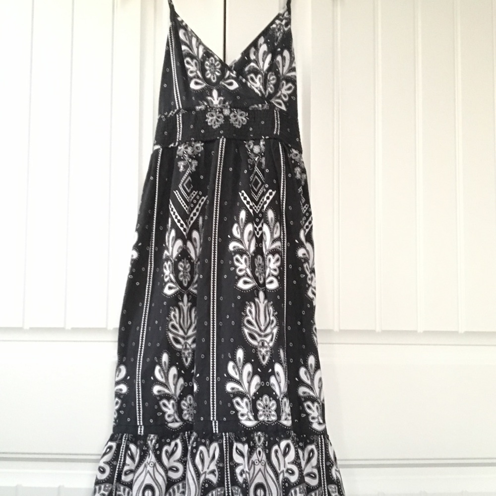 Gorgeous Maxi Dress